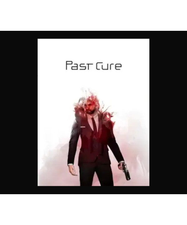 Past Cure Steam Key GLOBAL